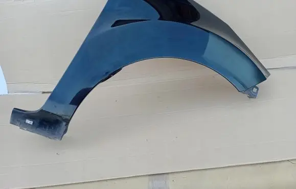 Ford Fiesta Fender