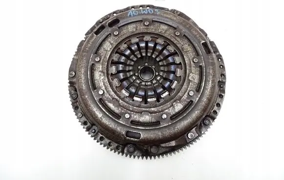 Skoda Superb B6 (3T) Clutch set kit