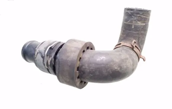 Volkswagen Transporter - Caravelle T5 Engine coolant pipe/hose 7E0122051E 3B0122291C