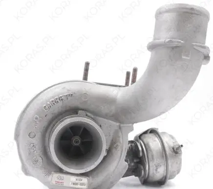 Renault Espace - Grand espace IV Turbo 7180895008S 718089-5008S 718089-9008S
