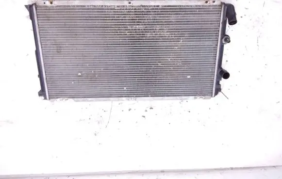 Opel Movano A Coolant radiator 8MK376708451 99000675