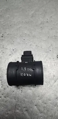 Audi A4 Allroad Mass air flow meter 0281002618