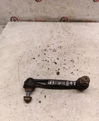 Rear anti-roll bar/stabilizer link