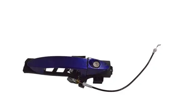 Ford Fiesta Front door exterior handle 8A61A224A36
