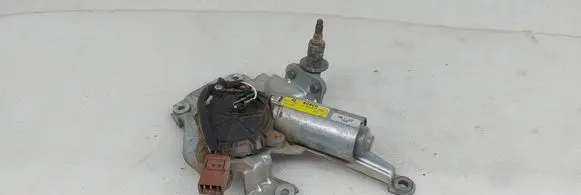 Peugeot Partner Rear window wiper motor 3397020406 0390201408