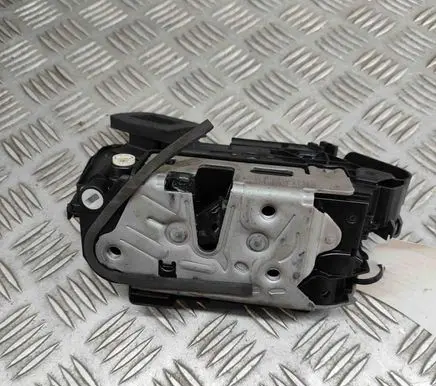 Volkswagen T-Cross Coupe door lock (next to the handle) 5TA839015P
