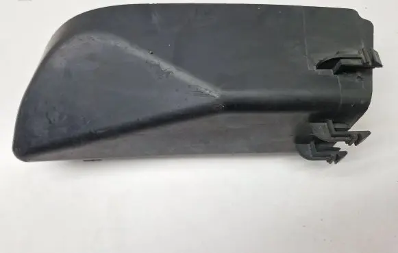 BMW X5 E53 Intake resonator 7123351