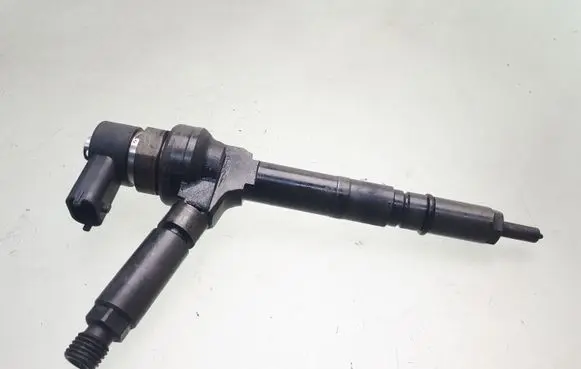 Honda Civic Fuel injector 0445110082