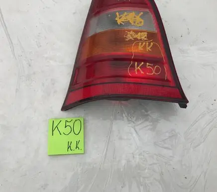 Mercedes-Benz A W168 Rear/tail lights 