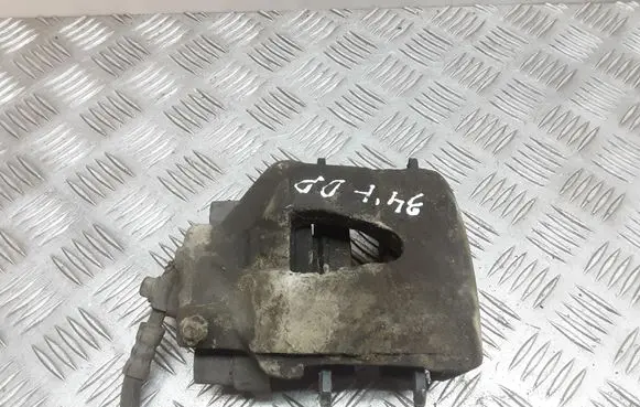 Skoda Octavia Mk2 (1Z) Front brake caliper