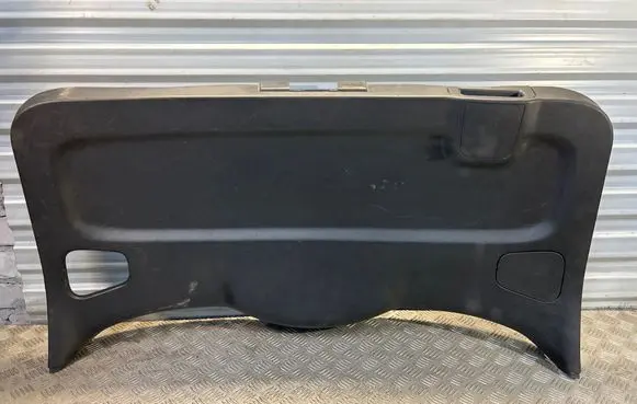 Ford S-MAX Tailgate trim G06M21