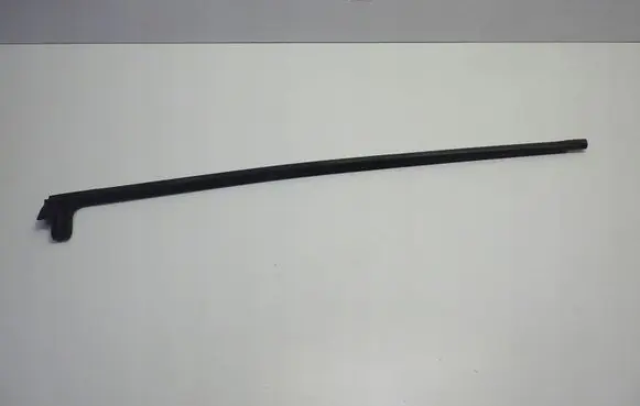 Mercedes-Benz Vito Viano W447 Sliding door rubber seal A4477310280