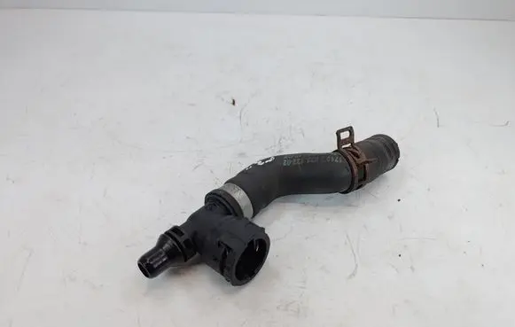 BMW 7 F01 F02 F03 F04 Engine coolant pipe/hose 7575432 17127575432
