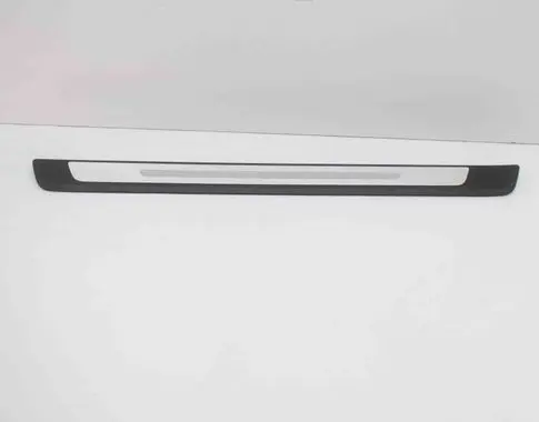 Audi A5 Front sill trim cover 8W0853373F
