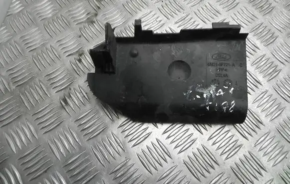 Ford S-MAX Other dashboard part 6M219F721A I11548