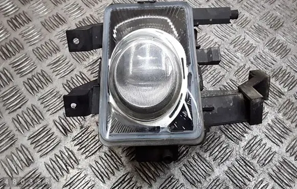 Opel Zafira B Front fog light 13261997