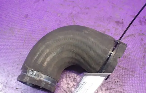 Fiat Bravo Intercooler hose/pipe