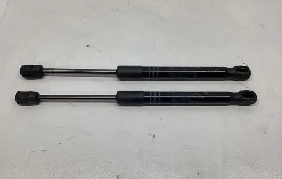 BMW 6 F06 Gran coupe Front bonnet/hood damper/strut F1X06FKLA