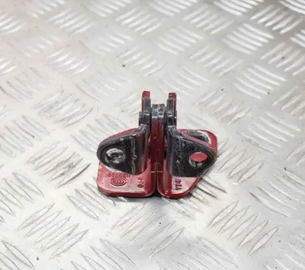Tesla Model S Front door upper hinge 1120038