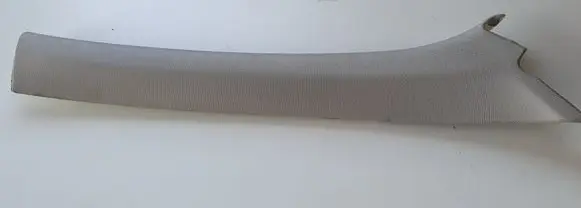 Mercedes-Benz C W204 (A) pillar trim