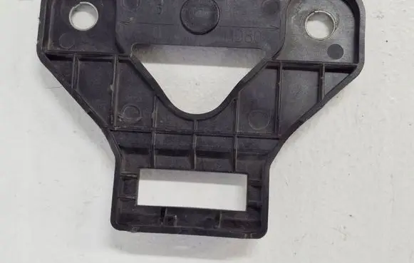 Renault Scenic IV - Grand scenic IV Front bumper mounting bracket 622401633R
