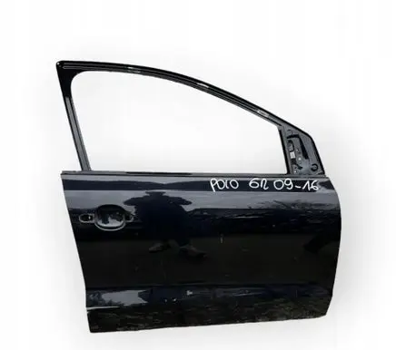 Volkswagen Polo V 6R Front door 8G7TEILE
