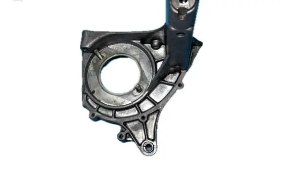 BMW 3 E36 Fuel pump bracket 22430899