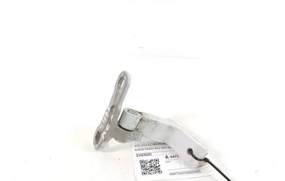 Volvo XC90 Rear door lower hinge 31424589