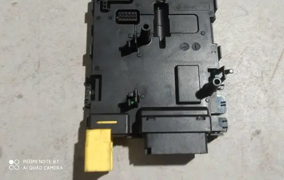 Volkswagen PASSAT B6 Steering angle sensor 3C0953549A