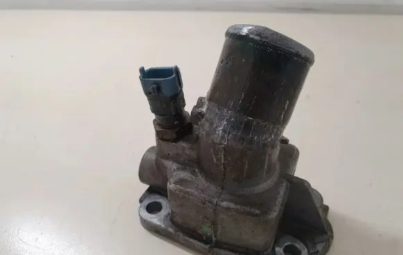 Iveco Daily 4th gen Thermostat/thermostat housing 504150564