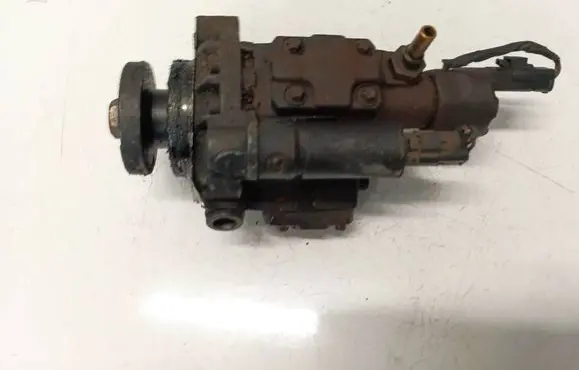 Ford S-MAX Fuel injection high pressure pump 4m5q9b395a