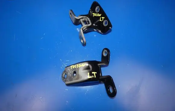 Hyundai Tucson TL Rear door hinge set 