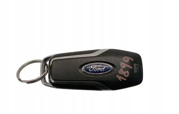 Ford Galaxy Ignition key/card DS7T15K601DD