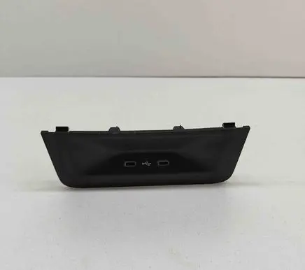 USB socket connector