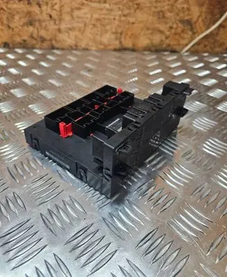 Comfort/convenience module