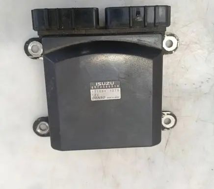 Opel Vectra C Fuel injection control unit/module 8972586910 1310001270