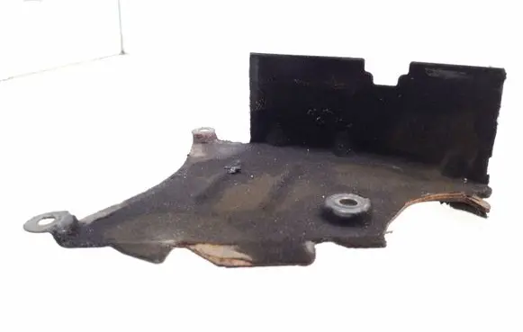 Audi A3 S3 8P Timing belt guard (cover)