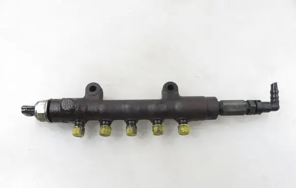 Citroen Jumper Fuel main line pipe 45PP31