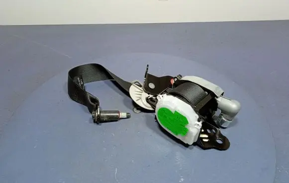 KIA Niro Front seatbelt 89870-Q4100