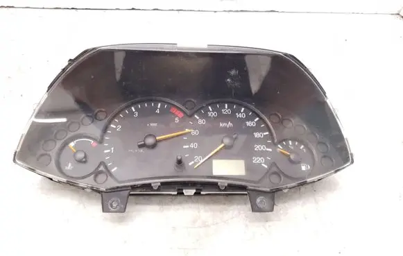 Ford Focus Speedometer (instrument cluster) 98AP10841BC