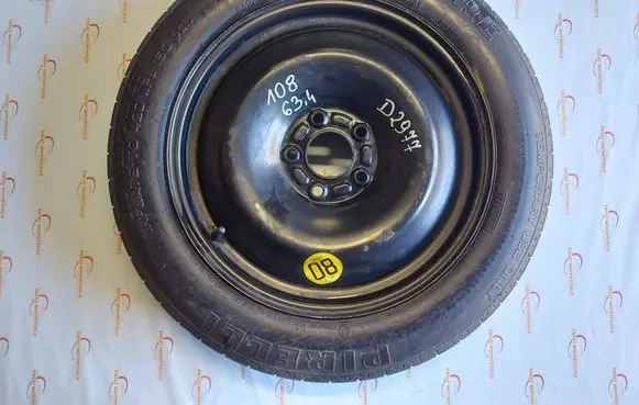 Ford Mondeo Mk III R16 spare wheel 1S71MH