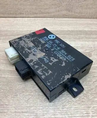 BMW 5 E39 Parking PDC control unit/module 6904023 601733
