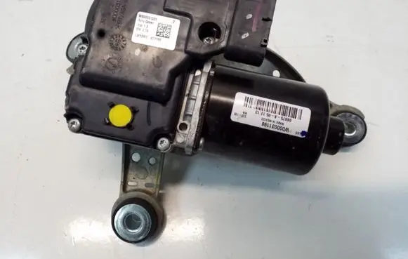Ford Fusion II Wiper motor DS7317504AF