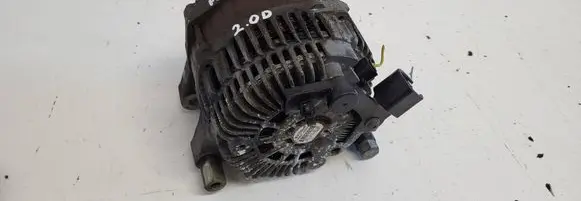 Peugeot 407 Generator/alternator A004TJ0084A