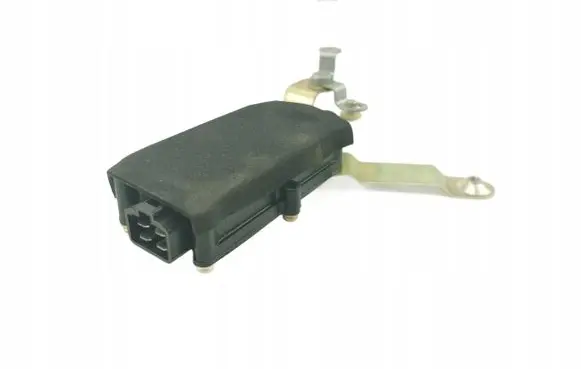 Mitsubishi Space Wagon Front door lock motor MB320452