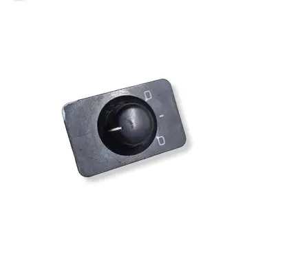 Audi A6 S6 C5 4B Wing mirror switch 4B0959565A