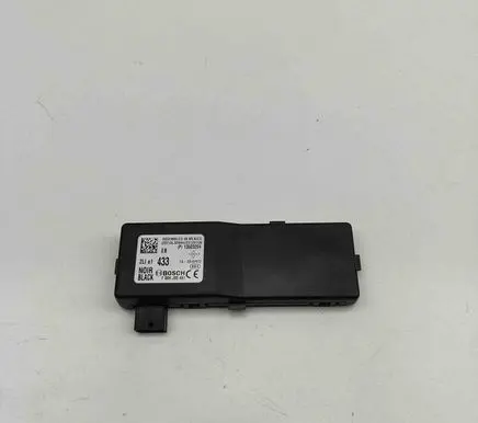 Door central lock control unit/module