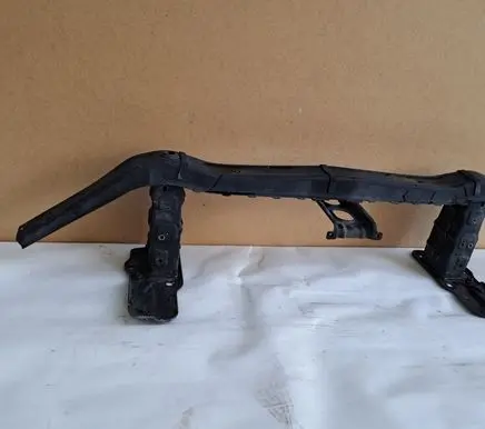 Mercedes-Benz GLE AMG (W166 - C292) Front bumper cross member A1666204901