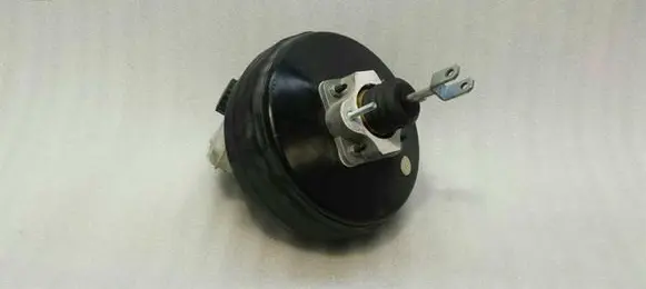Mercedes-Benz CL C216 Brake booster A2214302530