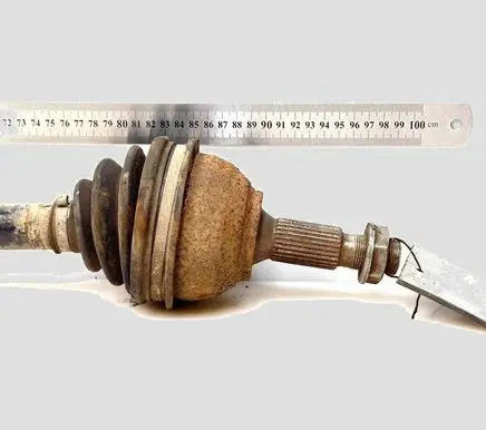 Citroen C5 Front driveshaft